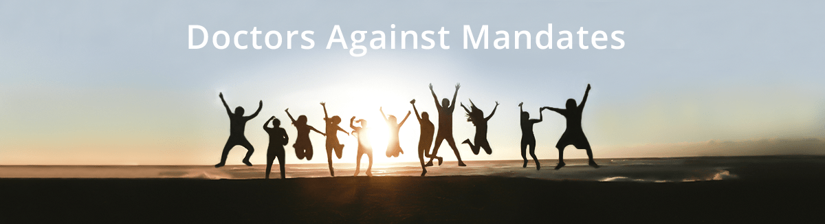Doctors Against Mandates